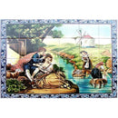 Valentine's Tile 24 pieces