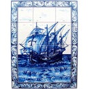 Caravela tile 12 pieces