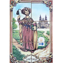 Santiago tile 6 pieces