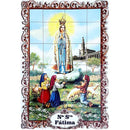 Tile of Fátima 24 pieces