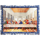 Last Supper Tile 12 pieces
