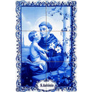 Saint Anthony Tile 6 pieces