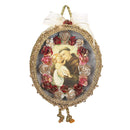 Wall board of Saint Anthony