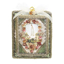 Wall board of Our Lady of Fatima