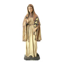 Saint Rita 60 cm