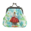 Catholic Wallet of Infant Jesus of Prague