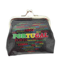 Wallet of Portuguese cities