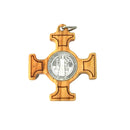 Medal of Saint Benedict