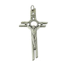 Metal Crucifix