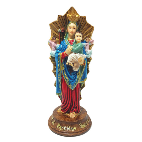 Statue of Our Lady of Perpetual Help