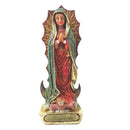 Statue of Our Lady of Guadalupe