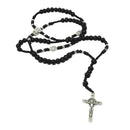 Saint Benedict Rosary