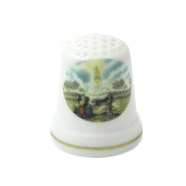 Thimble of Fatima