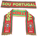 Official Scarf from Portugal