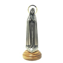 Statue of Our Lady of Fatima Capelinha
