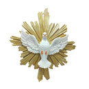 Statue of Holy Spirit