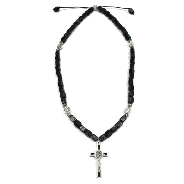 Necklace&#x2F;Rosary of Saint Benedict