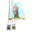 Scapular of Saint Jude Thaddeus