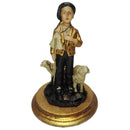 Statue of San Francisco Marto