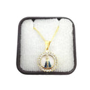 Necklace of Our Lady Aparecida