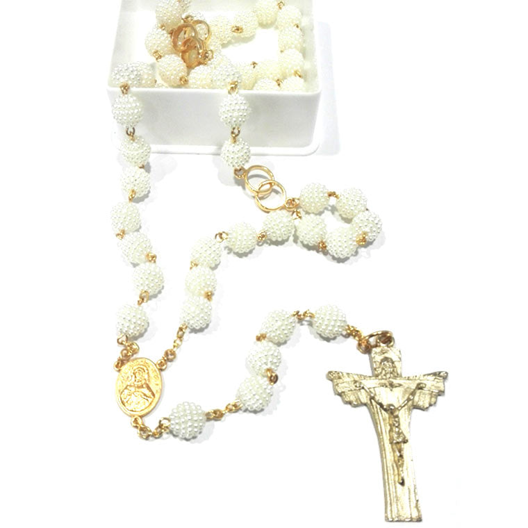 rosary of  matrimony