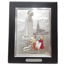 Plaque of Fatima Apparition