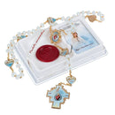 Roasary allusive to the Centenary of the Apparitions of Fatima