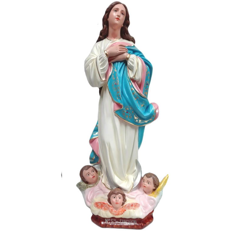 Pomnik Matki Bożej Poczęcia