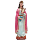 Statue of Saint Cecília