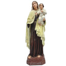 Statue of Our Lady of Mount Carmel
