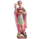 Statue of Saint Expeditus 55 cm