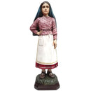 Statue of Saint Jacinta Marto 75 cm