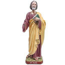 Statue of Saint Tome 65 cm