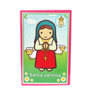 Santa Jacinta Marto Magnet