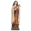 Saint Therese - Wood