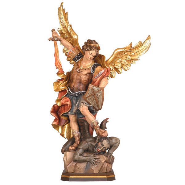Saint Michael the Archangel - Madeira -