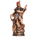 saint Humbert - Madeira