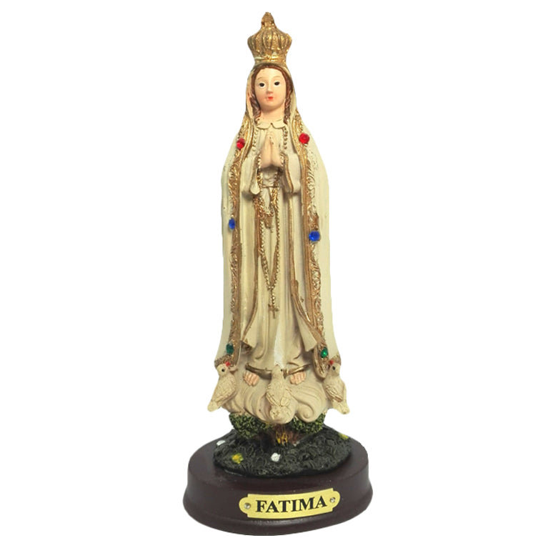 Statue of Our Lady of Fatima