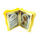 Plaque of Our Lady of Fatima