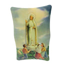 Plaque Apparition of Our Lady