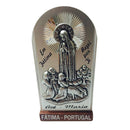 Plaque of the Apparition of Our Lady