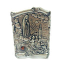 Plaque Appearance of Our Lady