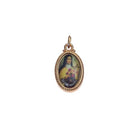 Medal of Saint Therese