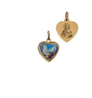 Medal of Apparition of Our Lady of Fatima