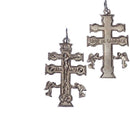 Caravaca Cross Medal