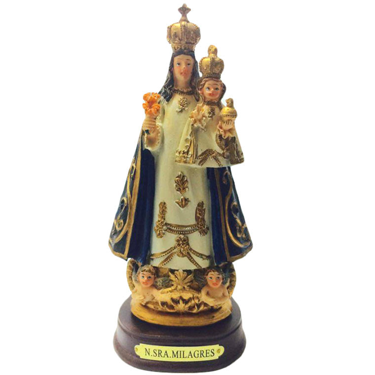 Our Lady of Miracles
