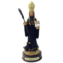 Statue of Saint Benedict