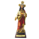 Statue of Sacred Heart of Jesus