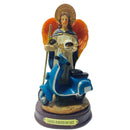 Statue of Saint Raphael