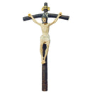 Ivory Crucifix